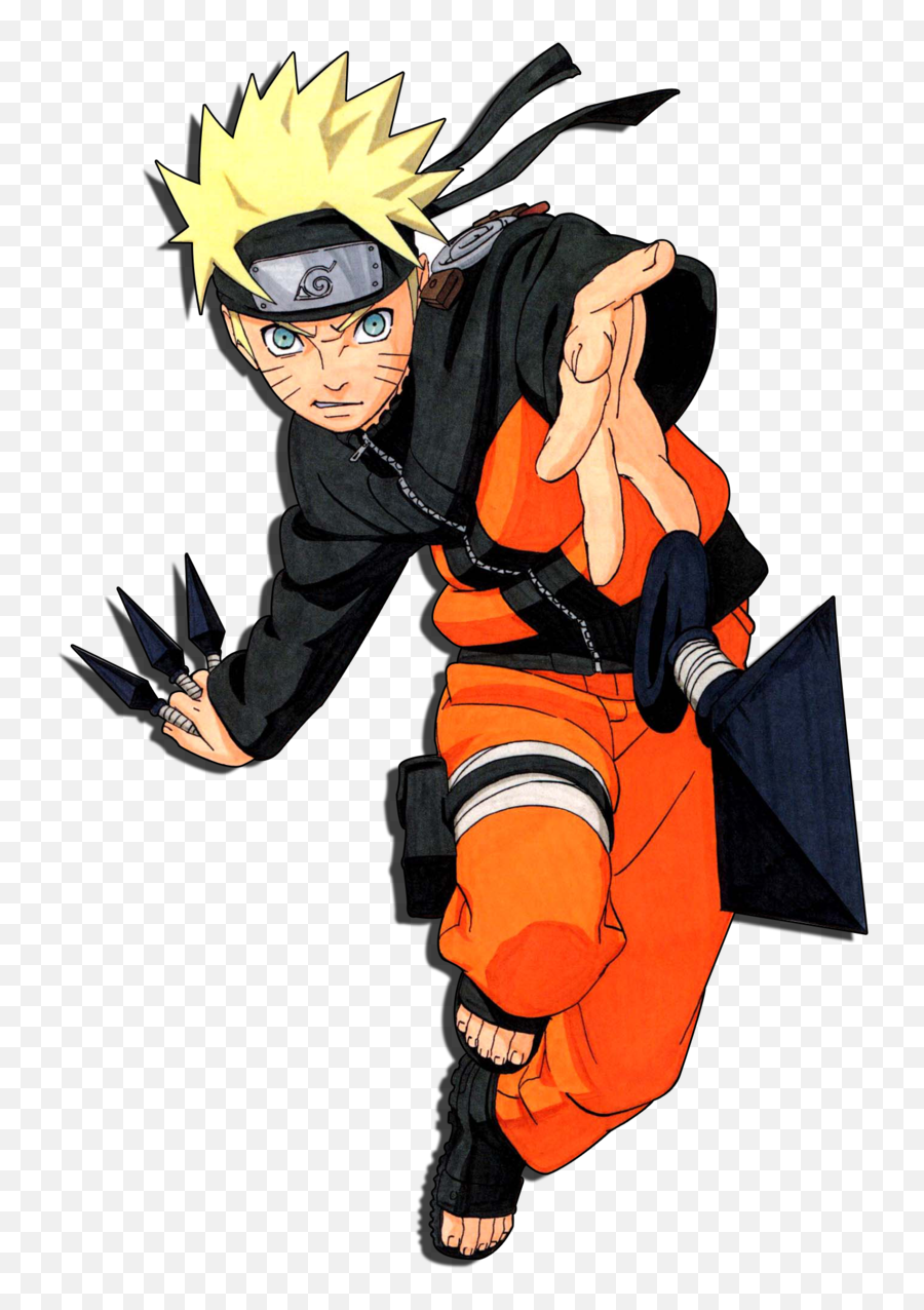 Where can I watch Naruto Shippuden for free with no subscription? - Quora