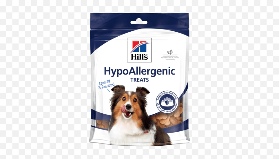 Leaving Your Dog Outside Important Tips Hillu0027s Pet - Hills Hypoallergenic Dog Treats Emoji,Dogs Emotions