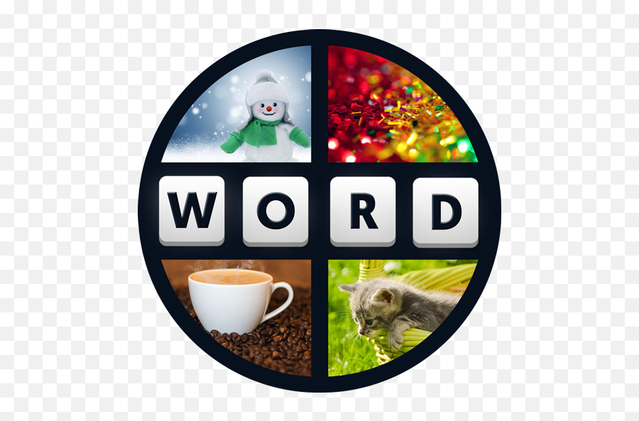 4 Pictures 1 Word Pc - 4 Pics 1 Word Emoji,Word Whizzle Level 39 Emotions