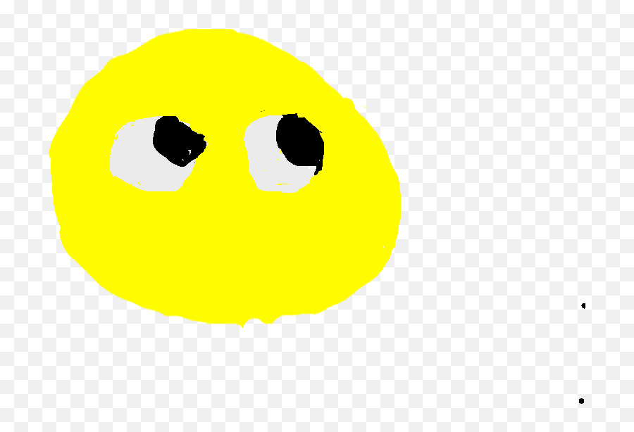 How To Draw An Epic Face Tynker Emoji,Sad Pacman Emoticon