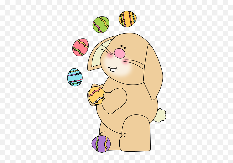 Easter Egg Clip Art - Easter Egg Images Emoji,What Is The Emoji Bunny And Egg