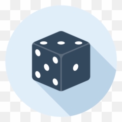 Dice Free Icon Of Seo And Development Icons Emoji,Dado Emoticon