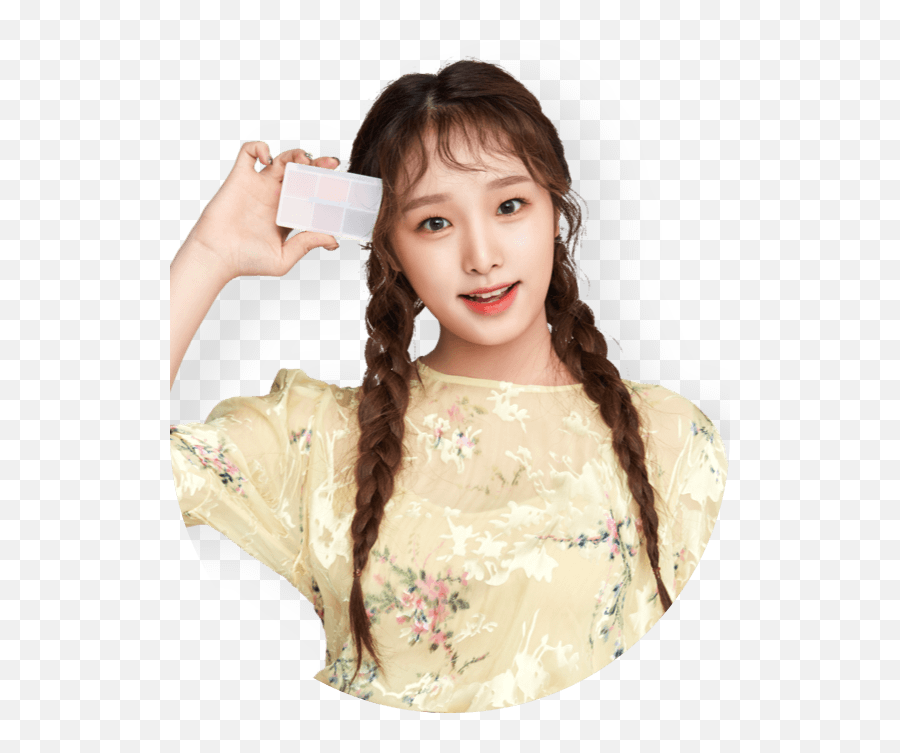 Colorgramtok Izone Wiki Fandom Emoji,Dbsk Mirotic Emotion