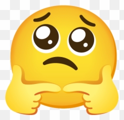 Jennifer Daniel On Twitter Emoji Kitchen Was Selected - Happy,Cursed Emoji Meme