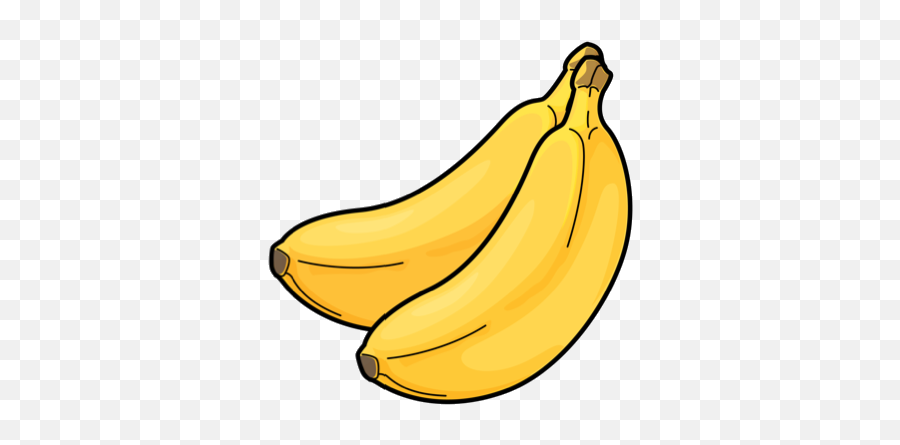 Learn Food Sings In Asl - Baamboozle Ripe Banana Emoji,Cantaloupe Emoji