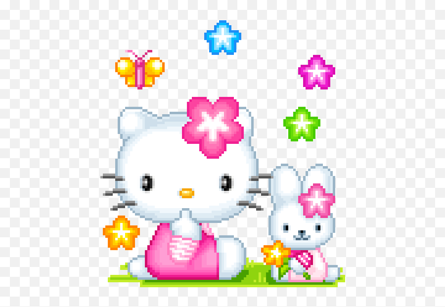 140 Hello Kitty Ideas Hello Kitty Kitty Hello Kitty Party Emoji,Kita Japanese Emoticon
