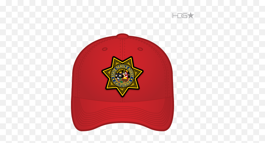 California Parole Agent Badge Rangemaster Red Flexfit Hat Emoji,Work Emotion Cr 2p Lexus