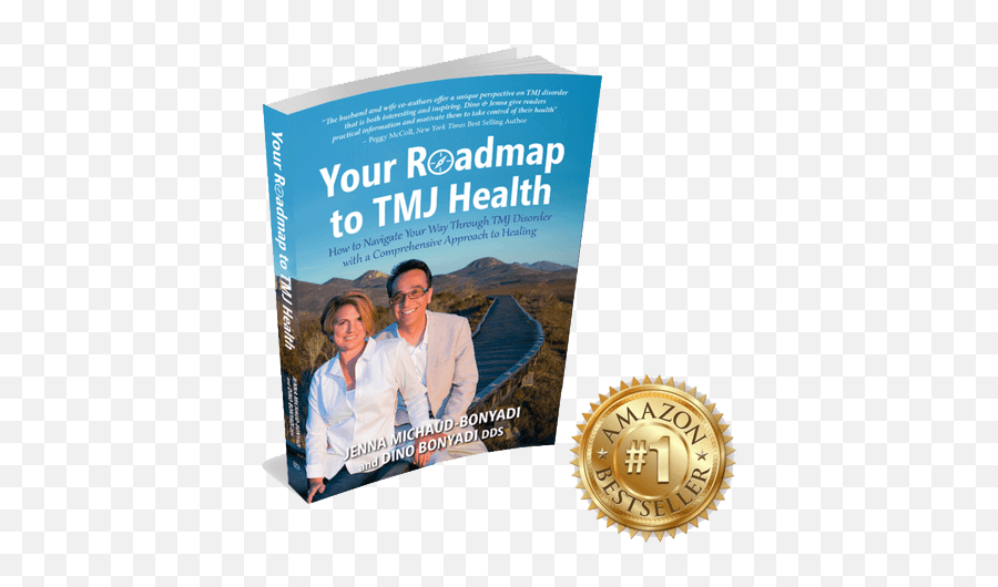 Your Roadmap To Tmj Health Dentist In Santa Maria Ca Emoji,Five Healing Emotions Christian Book