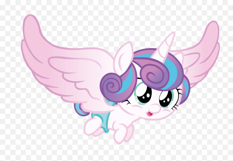 My Little Pony Friendship Is Magic Flurry Heart Cheap Buy Online Emoji,Mlp A Flurry Of Emotions Images