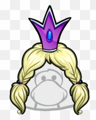The Fairy Princess Club Penguin Wiki Fandom Emoji,Emojis De Princesa