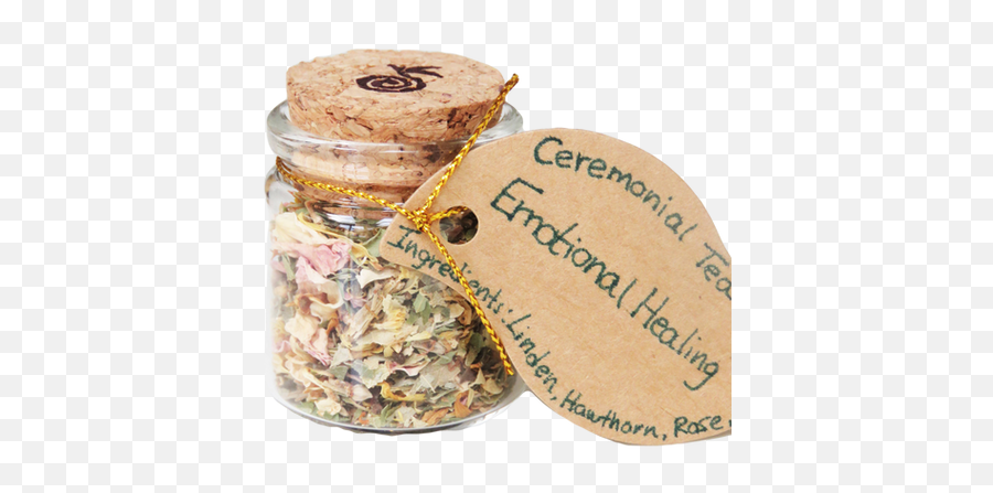 Emotional Healing Spiral Tea Emoji,Jar Of Emotions