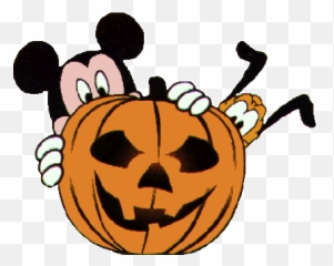 Free Scary Halloween Clipart Download - Cute Halloween Disney Png Emoji,Pumpkin Emoji Copy And Paste