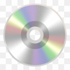 Emoji Cd Iphone Transparent Png Image - Disc Emoji,Holo Emoji