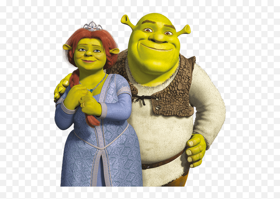 Splendi Pictures Of Fiona From Shrek - Fiona Shrek Emoji,Shrek Emoji
