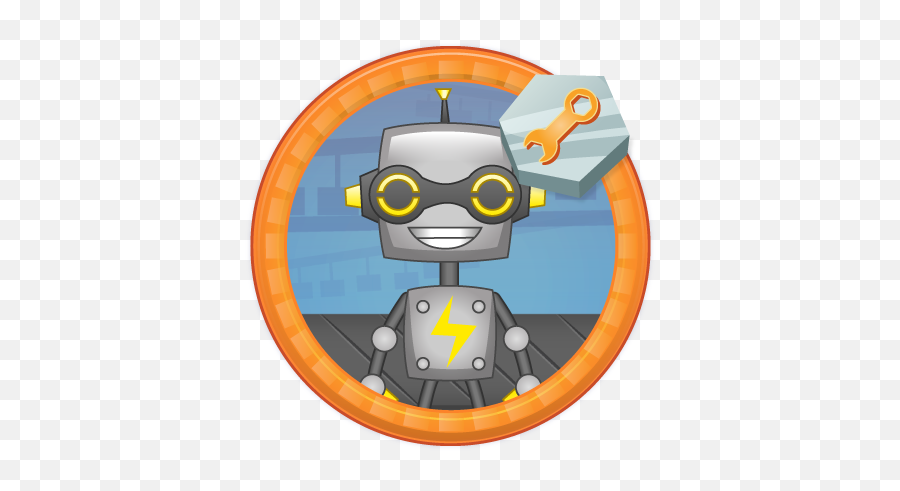 Learn To Code With Mr Hanaman At Charles E Mack Elementary Emoji,Doctor Who Emoticon Robot