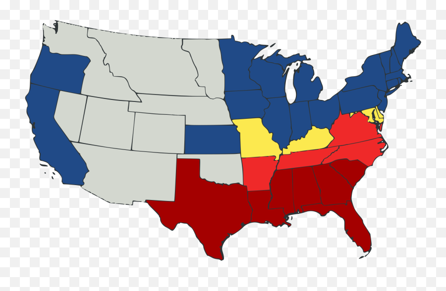 Origins Of The American Civil War - Wikiwand Emoji,Hocker And Wilmot Difference Between Feelings And Emotions