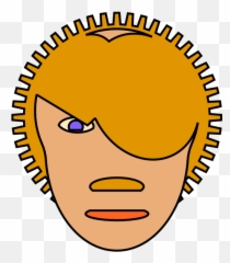 Coghead Free Svg Emoji,Eureka! Emoticon