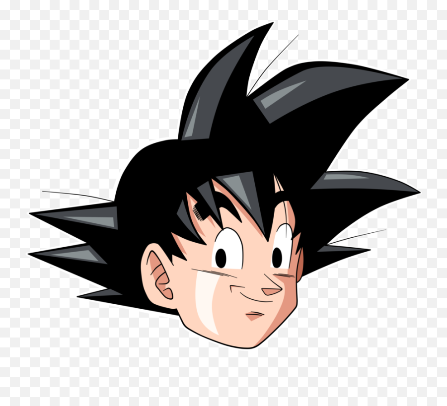 Dragon Ball Head Png Clipart - Dragon Ball Head Png Emoji,Dalek Emoji