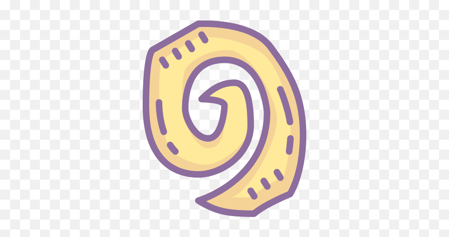 Spiral - Free Icon Library Emoji,Triskel Emoji