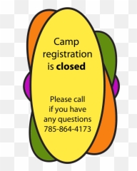 Summer Day Camps 2019 - Vertical Emoji,Ku Jayhawk Emoji