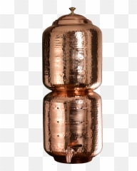 Fluoride Water Filter - My Copper Cup Emoji,Lantern Color Emotions