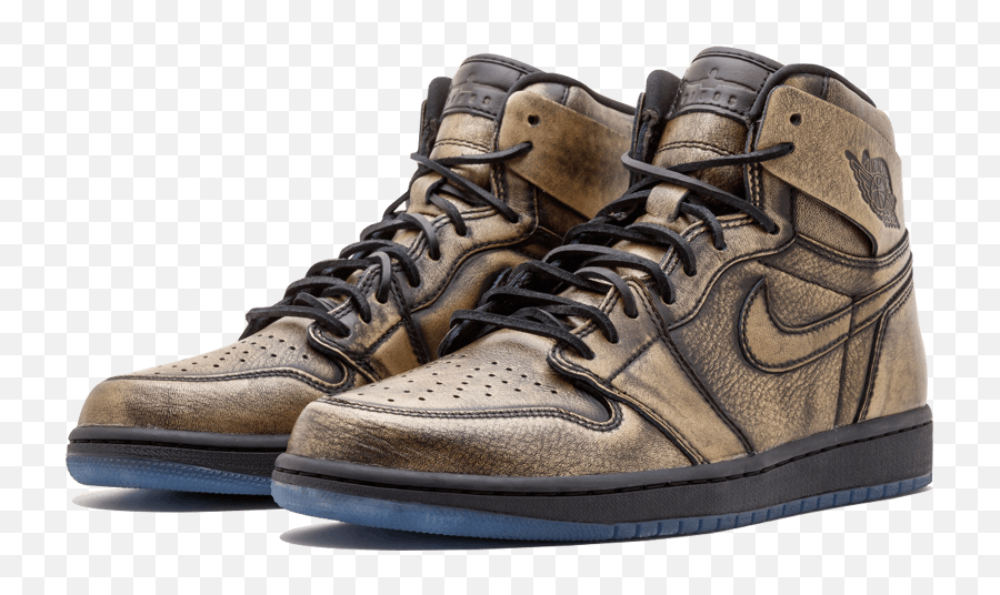 The Daily Jordan Air Jordan 1 Wings - Air Jordans Release Jordan 1 Retro High Wings Emoji,Hiking Boot Emoji