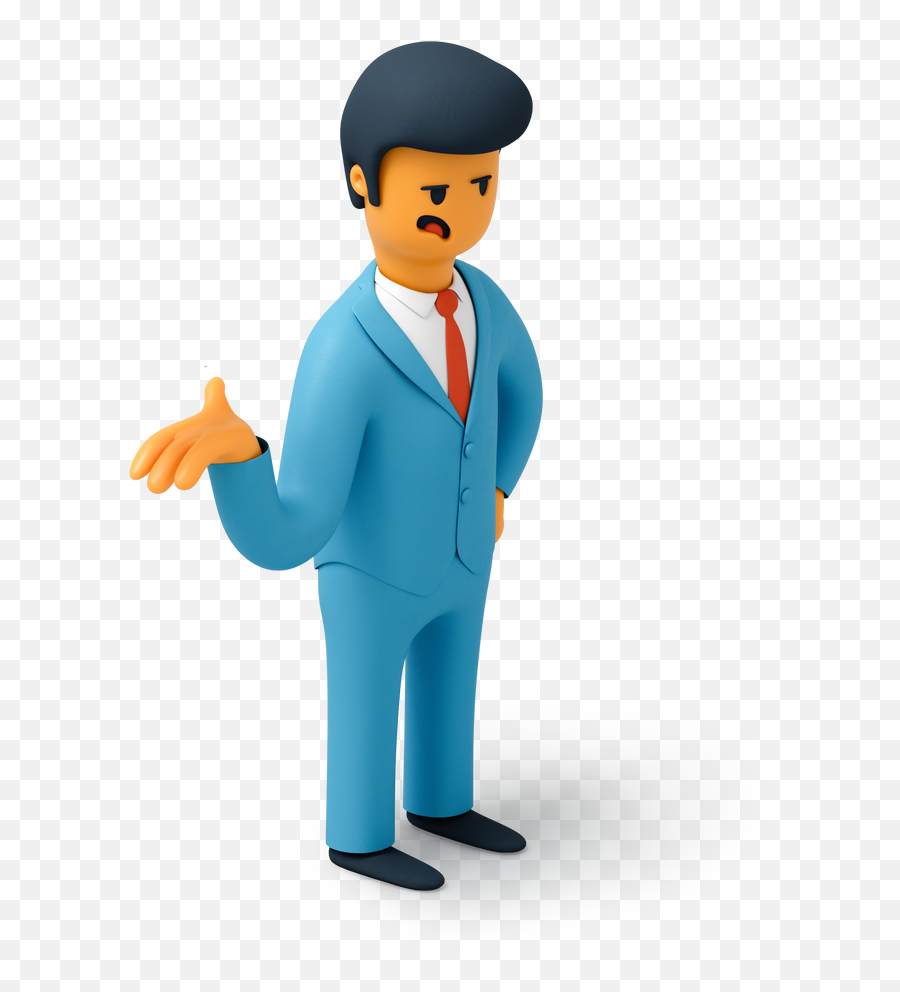 Style Man Question Images In Png And Svg Icons8 Illustrations Emoji,Entrepreneur Emoji