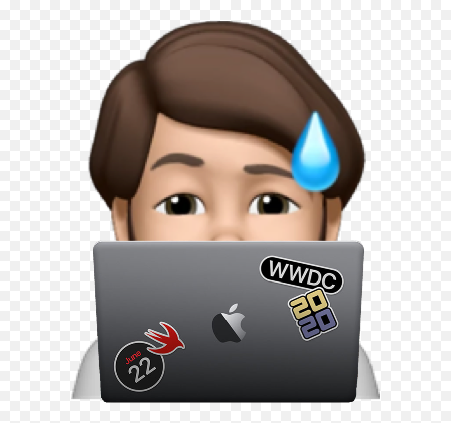 About Munir Xavier Wanis Emoji,Working Technologist Emoji