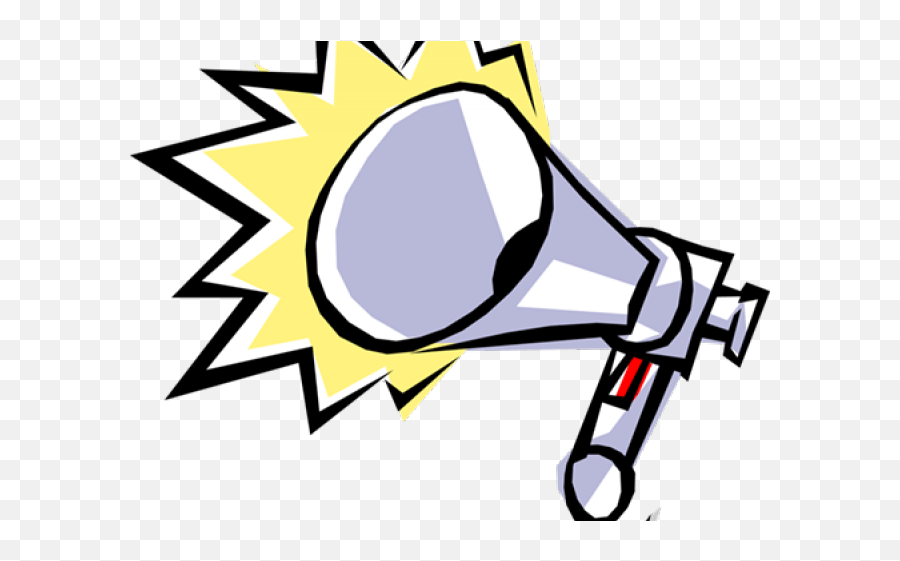 Horns Clipart Vector - Blow Horn Clip Art Png Download Emoji,Air Horn Emoji