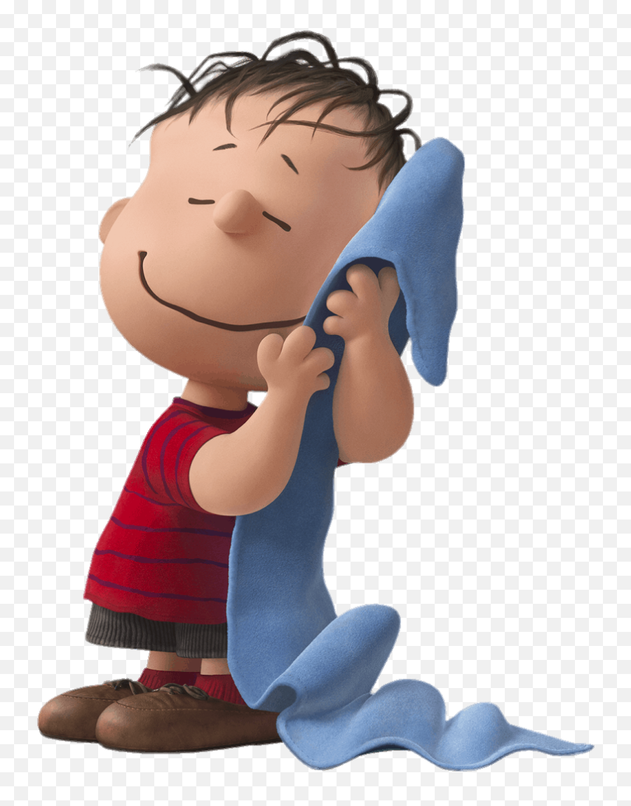 Check Out This Transparent Peanuts Movie Linus Van Pelt Emoji,Snoopy Emoji Free