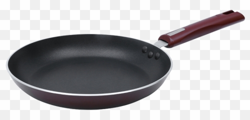 Nirlep Selec 24 Cm Non Stick Induction Fry Pan 3 Mm Emoji,Pot And Pan Emoji