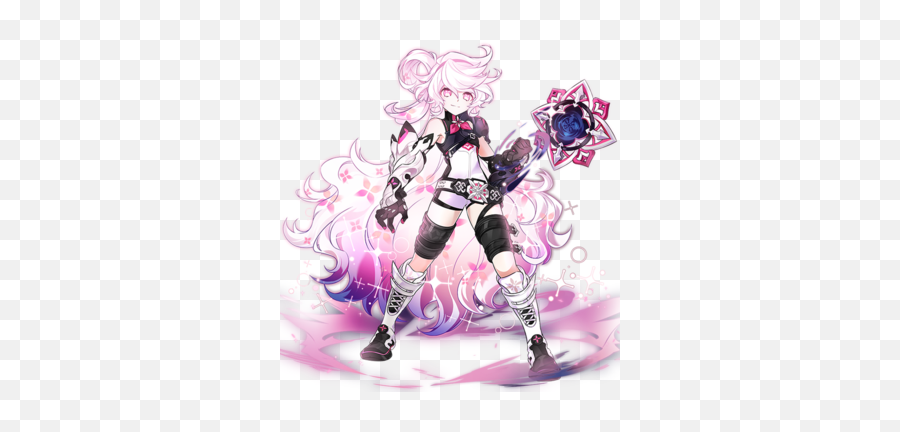 Eternity Winner - Elsword Eternity Winner Emoji,Erbluhen Emotion Guide