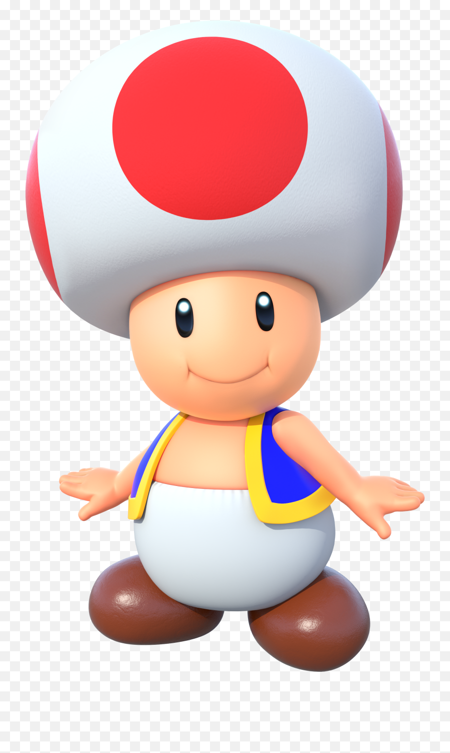 Whats Your First Impression Of Me - Toad Mario Emoji,Pervy Eyes Emoji