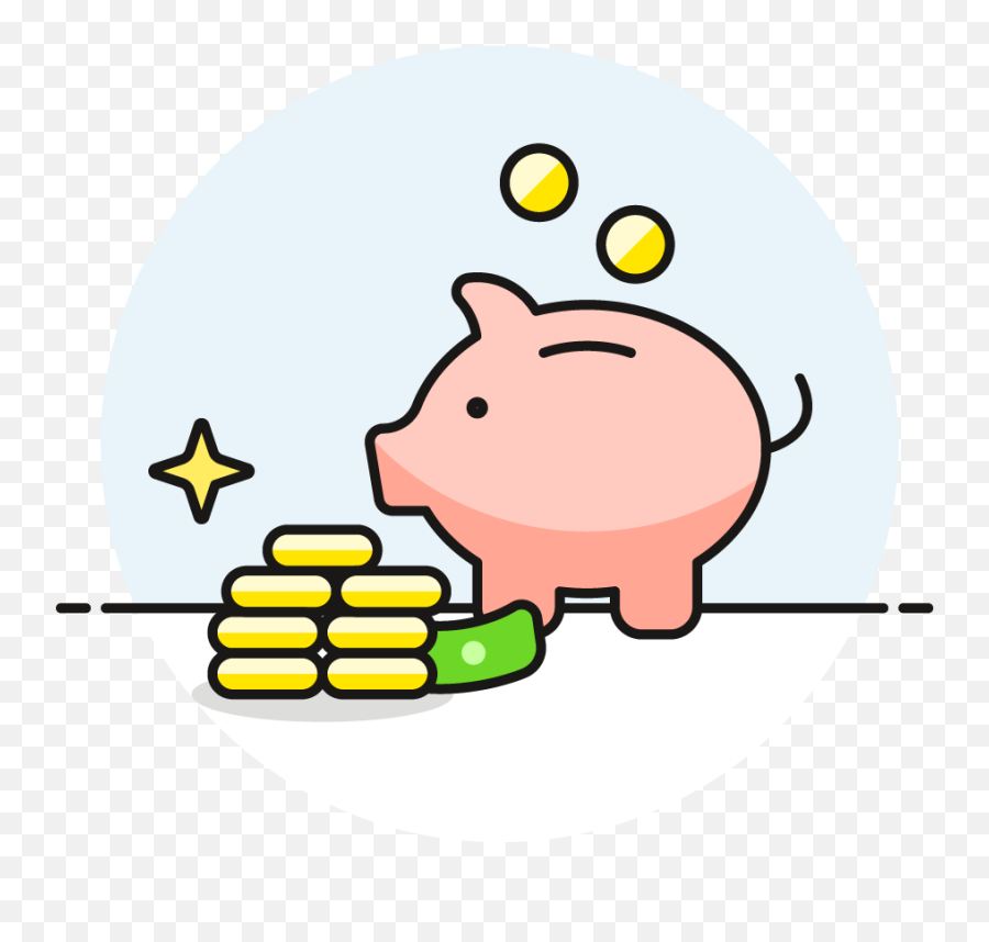Banker Clipart Bag Money - Cartoon Png Download Full Transparent Money Bag Cartoon Emoji,Money Bag Emoji Png
