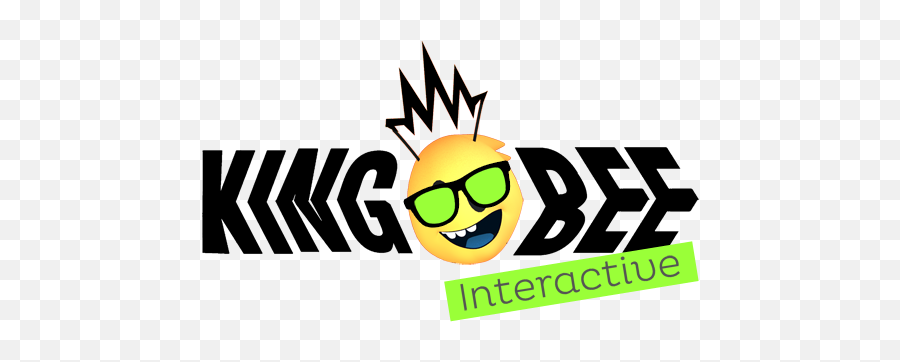 Ethan K Kingbee Interactive - Dot Emoji,K Emoticon