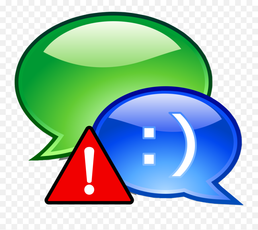 Discuss Discussion Sticker By Tnt20052020 - Language Emoji,Speech Bubble Emoticon