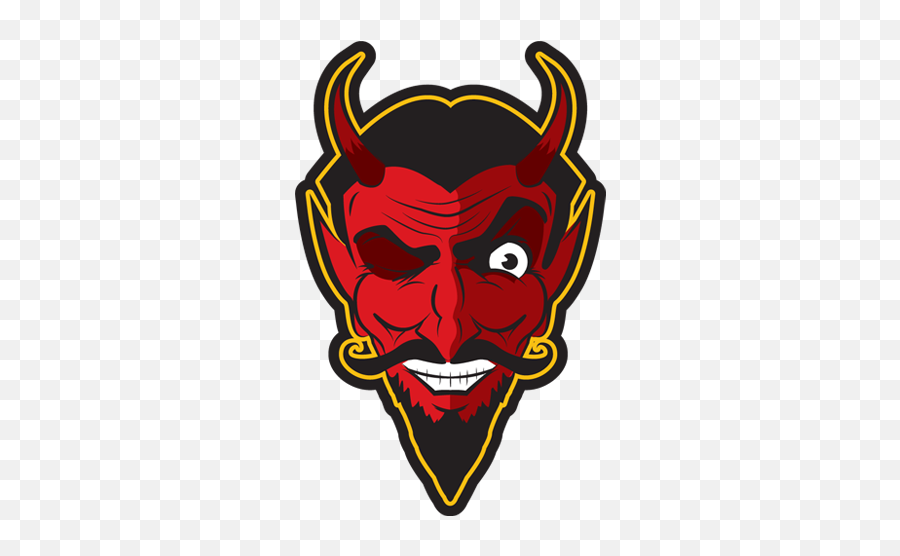 Download Devil Png - Devil Logo Transparent Background Devil Emoji,Devil Emoji Transparent Background