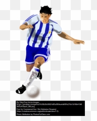 Good Soccer Players Soccer Players - Football Emoji,Emoji Football Players