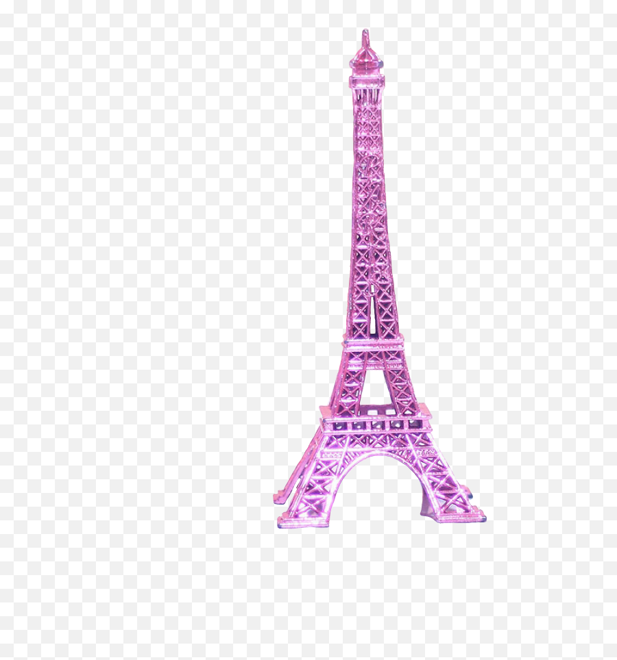 Eiffel Tower Sticker By Somebody - Seven Wonders Of Kota Emoji,Tower Emoji