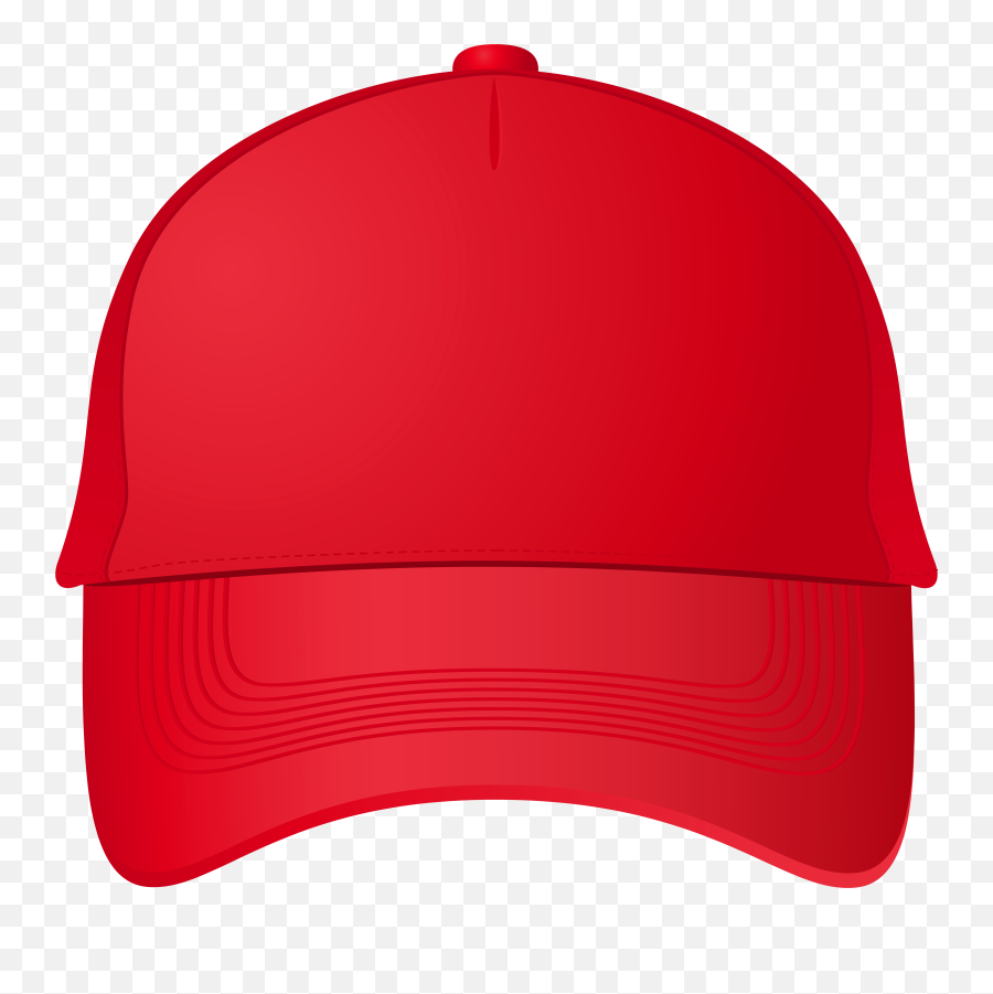 Free Cap Png Download Free Clip Art - Baseball Red Hat Png Emoji,Cap Emoji