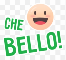 Italian Stickers - Happy Emoji,Emoticon Italiani