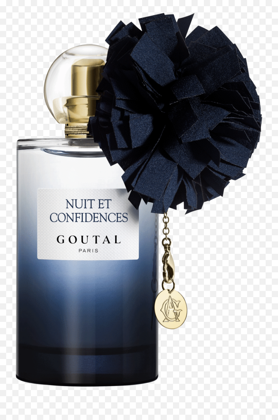 Nuit Et Confidences - Goutal Paris Nuit Et Confidences Emoji,Emotion Parfüm