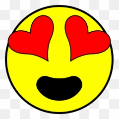 Smiley Clipart Love Smiley Love Transparent Free For - Highland Emoji,Love Emoticons Smileys And Quotes