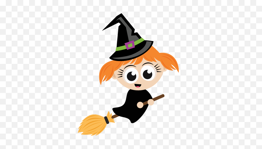 Brujas De Halloween Feas En Imágenes - Cute Halloween Witch Emoji,Emoticon Risa Malvada