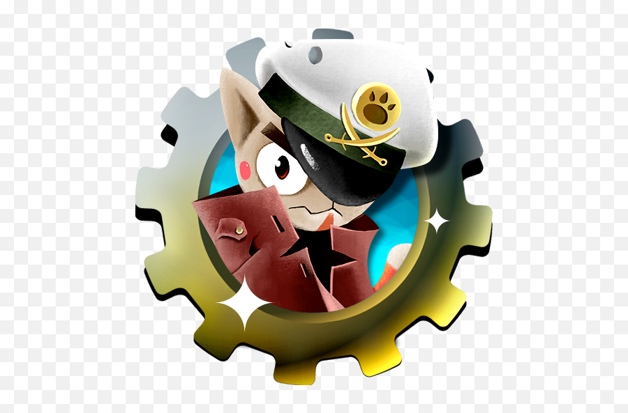 Cats Vs Pigs Battle Arena V182 Mod Apk Apkmod Modapk - Fictional Character Emoji,Battleship Emoji