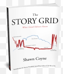 Plus Videos And - Story Grid Emoji,Evoking Emotion In Writing