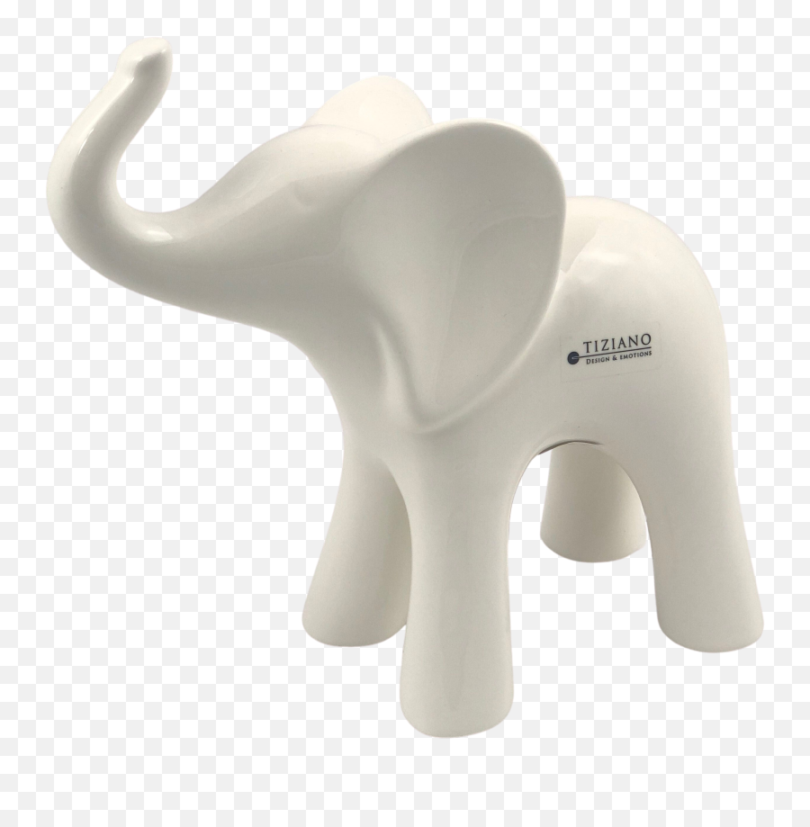 Mutter Elefant - Soft Emoji,Tiziano Design Emotions