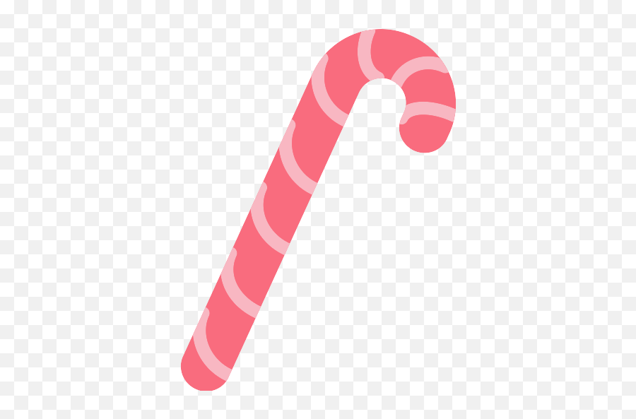 Candy Cane Candy Vector Svg Icon - Png Repo Free Png Icons Language Emoji,Candy Cane Emoticon