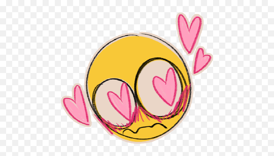 Himik0yum3n0 On Scratch - Cursed Emoji Discord Cute,Danganronpa Discord Emojis