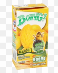 Boing Jugo Agua Boingdemango Mango - Boing De Mango Sticker Emoji,Boing Emoji